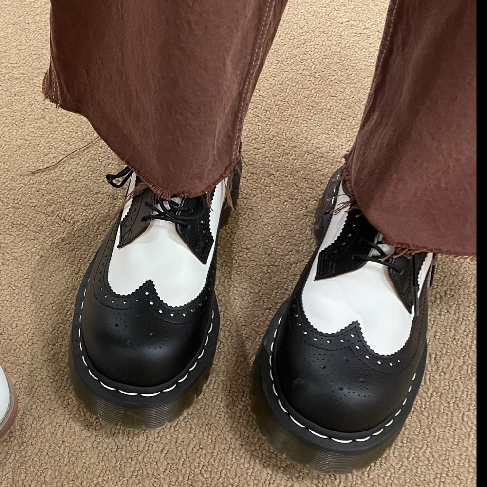 DR MARTEN 3989 bex✨